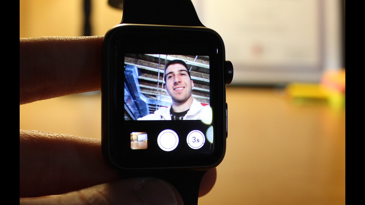 video app for mac camera